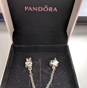 Pandora Mickey Hands